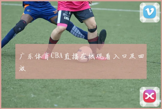广东体育CBA直播在线观看入口及回放