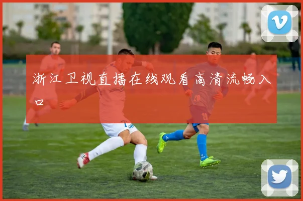 浙江卫视直播在线观看高清流畅入口