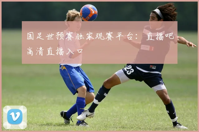 国足世预赛独家观赛平台：直播吧高清直播入口