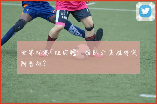 世界杯赛C组前瞻：强队云集谁将突围晋级？