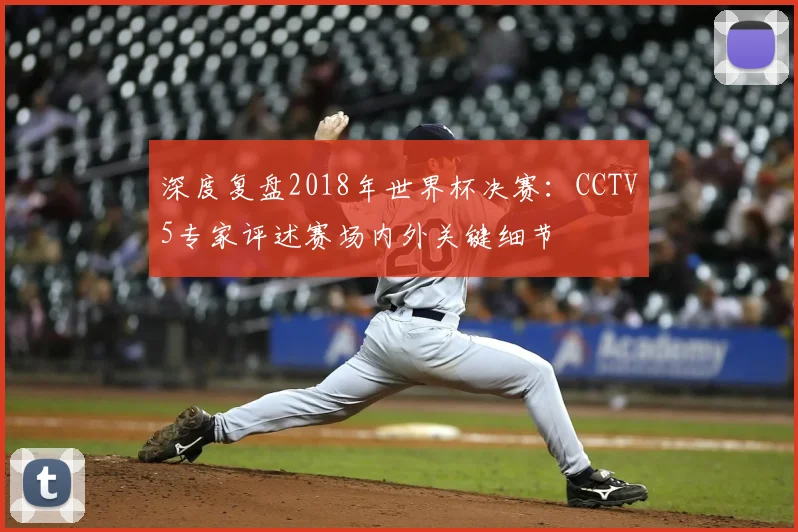 深度复盘2018年世界杯决赛：CCTV5专家评述赛场内外关键细节