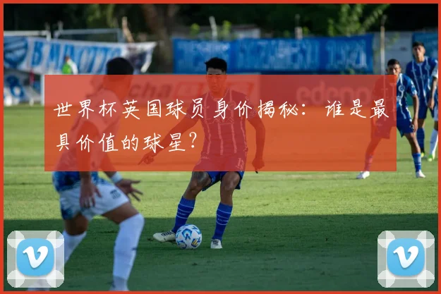 世界杯英国球员身价揭秘:谁是最具价值的球星?