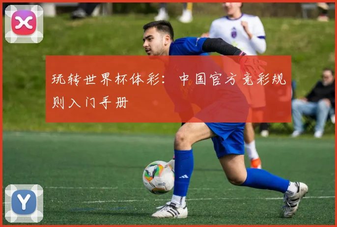 玩转世界杯体彩:中国官方竞彩规则入门手册